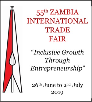 2019 ZITF HIGHLIGHTS